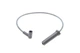 Провід високовольтні MAGNETI MARELLI 941319170021 Daewoo Nexia - зображення 5