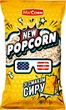 Набор готового попкорна Mr'Corn Сыр + Соль + Сметана + Грибы 70 г х 4 шт (4820289960712) - изображение 2
