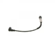 Провід високовольтні BOSCH 0986357822 Volkswagen Golf, Caddy, Touran, Jetta, Polo; Audi A3; Seat Ibiza, Toledo, Leon; Skoda Fabia, Rapid, Octavia, Roomster, Yeti 06F905430G, 06F905430F, 06F905430E - зображення 2