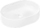 Умивальник 55 см HANSGROHE XUNIVA 60166450 - зображення 1