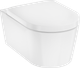 Унитаз подвесной HANSGROHE ELU PURE 60292450 - изображение 1