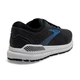 Кросівки чоловічі Brooks ADDICTION GTS 15 M 42.5 (9.0US) 077 India ink/black/blue (1103651D077) - изображение 3