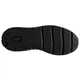 Кросівки чоловічі Brooks ADDICTION WALKER 2 M 42 (8.5US) Black/black (1103181D072) - изображение 2