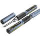 Портативный паяльник ANENG SL108 Silvery 96Вт 5-28В 100-450°C паяльная станция USB паяльник - изображение 2