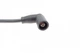 Провід високовольтні BOSCH 0986356308 Skoda Octavia, Fabia; Volkswagen Bora, Golf, Polo, Caddy; Audi A2; Seat Cordoba, Леон, Ibiza, Toledo 036905430J, 036905430G, 036905430AE - зображення 3