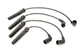Провід високовольтні MAGNETI MARELLI 941319170006 Daewoo Lanos, Nubira; Chevrolet Tacuma, Cruze, Aveo 09037129, 09037115, 09037132 - зображення 1