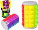 Łamigłówka Lean Toys Walec obrotowy (5905515355827) - obraz 2