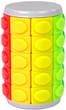 Łamigłówka Lean Toys Walec obrotowy (5905515355827) - obraz 3