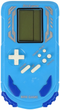 Zabawka interaktywna Lean Toys Konsola Tetris Brick Game Niebieska (5905679070673) - obraz 3