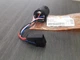 Контактная группа замка зажигания AUTOTECHTEILE 100 5482 MERCEDES SPRINTER, VITO - изображение 4