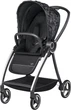 Прогулочная коляска GB Maris Fe Rba Daydream Black (617000273) (4058511134789) - изображение 3