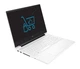 Ноутбук HP Victus 16 16-r1091nw (A58XZEA) i5-14450HX/16GB/1TB/Win11x RTX4060 240Hz White - изображение 3