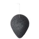 Bamboo Charcoal Konjac Sponge Спонж конняку з деревним вугіллям Purito seoul 7g - зображення 1