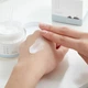 1025 Dokdo Cream Зволожуючий крем з морською водою для сухого типу шкіри Round lab 80ml - изображение 3
