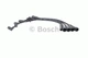 Высоковольтные провода зажигания Bosch (0 986 357 254) - изображение 3