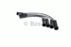 Высоковольтные провода зажигания Bosch (0 986 357 256) - изображение 4