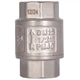 Зворотний клапан для води THERMO ALLIANCE Standart пружинний 1/2" внутрішня TAS246W15 - зображення 1