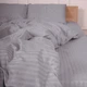 Комплект постільної білизни MirSon Cotton Twill 55-0002 Ruggieri 175 x 210 см (2200009413711) - зображення 3