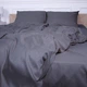 Комплект постельного белья MirSon №19-0000 Monument Mikrosatin Premium 200 x 220 см (2200007235490) - изображение 3