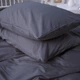 Комплект постельного белья MirSon №19-0000 Monument Mikrosatin Premium 200 x 220 см (2200007235490) - изображение 5