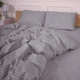 Комплект постільної білизни MirSon Cotton Twill 55-0002 Ruggieri 175 x 210 см (2200009413711) - зображення 6