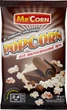 Упаковка попкорну Mr'Corn для МХП зі смаком шоколаду 90 г х 4 шт ( 4820289960613) - зображення 2
