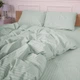 Комплект постільної білизни MirSon Cotton Twill 55-0005 Sveva 200 x 220 см (2200009413964) - зображення 6