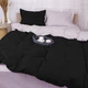 Комплект постельного белья MirSon Poplin Line "054 + 099 Angelyn" 175 x 210 см (2200006286295) - изображение 5