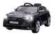 Pojazd na akumulator Milly Mally Audi E-Tron Sportback Czarny (5901761129199) - obraz 1