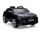 Pojazd na akumulator Milly Mally Audi E-Tron Sportback Czarny (5901761129199) - obraz 5