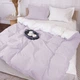 Комплект постельного белья MirSon Poplin Line "002 + 054 Geraldine" 143 x 210 см (2200006288527) - изображение 1