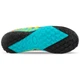 Сороконіжки футбольні дитячі з носком SP-Sport 266-2 розмір 35 Blue-Black - зображення 6