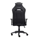 Компьютерное кресло для геймера Trust GXT 714 Ruya Eco Black (24908_TRUST) - изображение 2