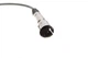 Проводи запалювання Audi 100/80 1.4-2.0 83-96 к-кт високовольтні MSQ0011 941319170011 MAGNETI MARELLI - зображення 6