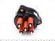Кришка трамблера BREMI 6018R BREMI 6018R Mercedes E-Class, S-Class A1191580102, 1191580102, 1191580302 - изображение 2