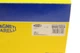 Проводи запалювання Lada Niva 1.7 96-06 к-кт MSK1233 941318111233 MAGNETI MARELLI - зображення 7