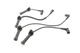 Проводи запалювання Ford Mondeo 1.8/2.0i 16V 00-08 к-кт 800/268 BREMI - зображення 3