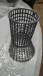 Корзина для мойки столовых приборов круглая GastroPlast CKA--0035 - изображение 2