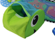 Килимок-лежанка для немовляти Lean Toys 3 в 1 Черепаха з басейном і кульками 17670 (5905991005209) - зображення 5