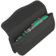 Отвертка Wera Kraftform Kompakt 20 магазин для бит в ручке PH/PZ/SL/Torx (25мм) +удлиненные биты PH/PZ/SL/Torx 89мм (05051017001) - изображение 2