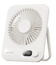 Вентилятор Bavin BF-006 Ultra-Thin FUN 3500RPM White - зображення 1