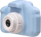 Aparat cyfrowy dla dzieci Denver KCA-1340 2" Blue - obraz 2