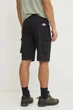 Шорти The North Face Exploration Cargo Short Black 0A8BGGJK31 32 - зображення 2