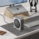 Корпус Ulanzi QT01 Mac Mini Aluminum-alloy Case X088 - зображення 7