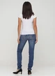 Джинсы женские PINKO 29 синие (11D3W7ZH5 G24-29) - изображение 2