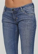 Джинсы женские PINKO 29 синие (11D3W7ZH5 G24-29) - изображение 3