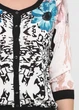 Кофта женская PINKO M многоцветная (1B106H Z1BZ ZE6-M) - изображение 4
