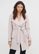 Пальто женское PINKO 42 пудровое (11D5U4 1183 I09-42) - изображение 1