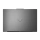 Ігровий ноутбук Asus TUF F17 FX707VJ, (FX707VJ-HX027) RAM 16 ГБ / SSD 512 ГБ / RTX 3050 / Без ОС / сірий - зображення 6