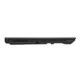 Ігровий ноутбук Asus TUF F17 FX707VJ, (FX707VJ-HX027) RAM 16 ГБ / SSD 512 ГБ / RTX 3050 / Без ОС / сірий - зображення 10